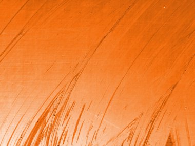 turuncu suluboya boya doku, arka plan