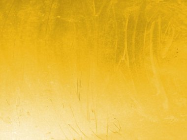 suluboya boya desenli soyut grunge sarı arkaplan