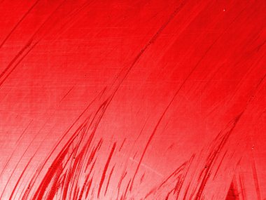 kırmızı boyalı ahşap arka plan doku
