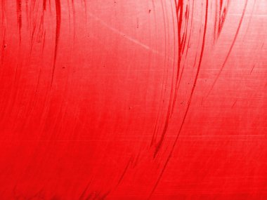 kırmızı boya deseni soyut arkaplan