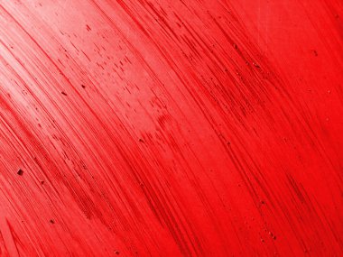 kırmızı duvar arkaplanı