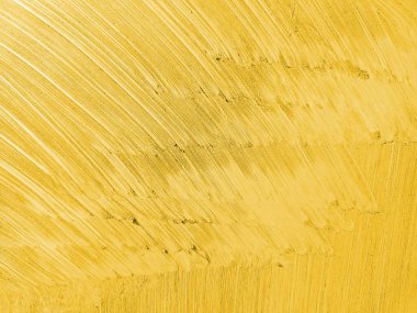Tasarım için kopyalama alanı olan altın ahşap doku