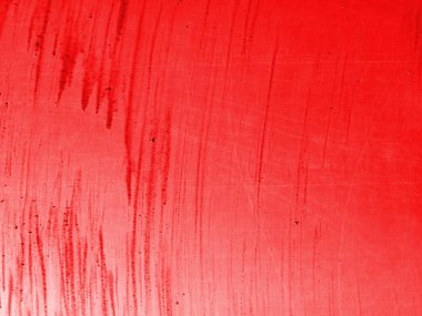 Soyut Kırmızı Arkaplan Dokusu