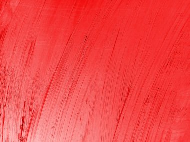 kırmızı boyalı arka plan dokusu