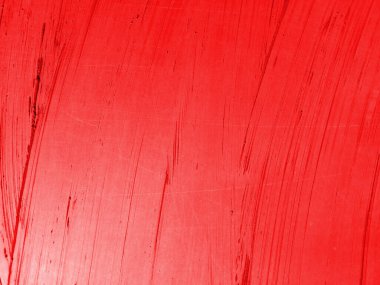 Grunge kırmızı arka plan. Eski kırmızı boyalı tahta..