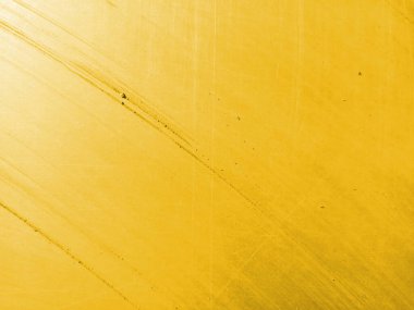 sarı grunge duvar arkaplan dokusu