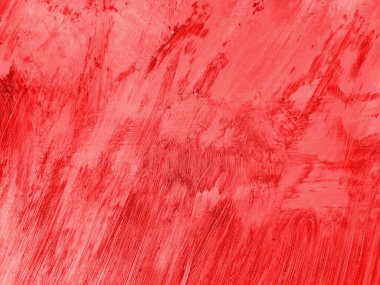 kırmızı boya deseni soyut arkaplan