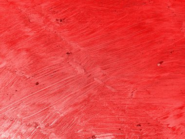 Grunge doku kırmızı arka plan