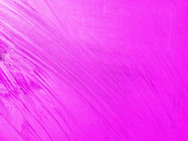 pembe boyalı duvar dokusu.