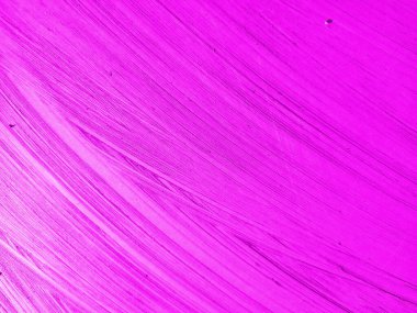 Pembe boya dokusunun soyut arkaplanı