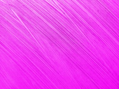 Pembe arka plan, akrilik boya dekoratif doku