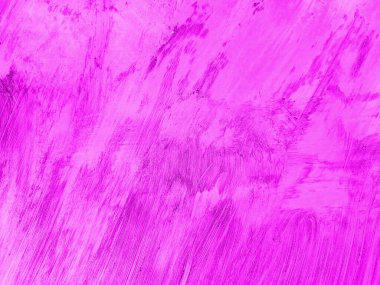 suluboya doku ile pembe soyut arka plan