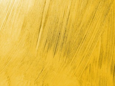 Sarı ahşap doku arka plan