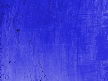 mavi akrilik soyut model arkaplanı