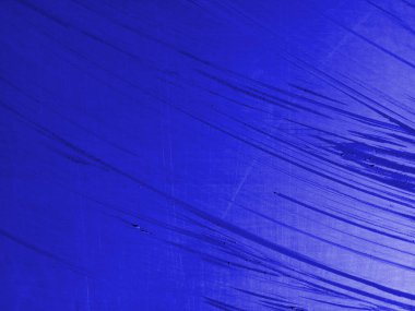 mavi renkli kağıt dokusu