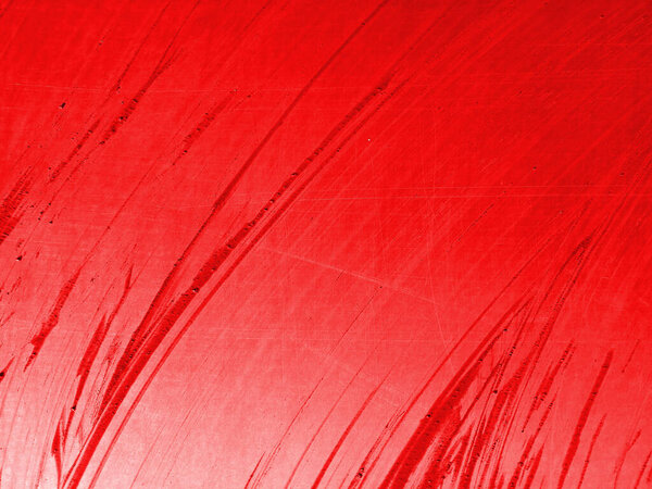 красный окрашенная бумага текстура фон.