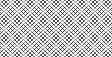 Beyaz arkaplanı olan soyut siyah çizgiler. Beyaz kağıt desenli yaratıcı ve geometrik dikdörtgen.