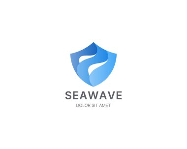 Dalga logolu yaratıcı kalkan teknolojisi