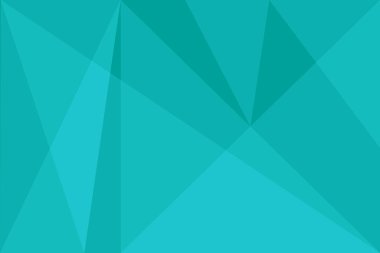 Modern web tasarım pankartları için soyut renk eğimli dalga desenleri