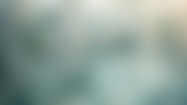 Yumuşak, soyut ve desenli bir arka plan. Yumuşak yeşil, mavi ve krem rengi yumuşak bir eğilim, sakinlik hissi uyandırıyor..