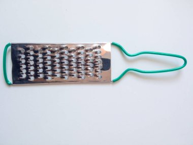 beyazda rendelenmiş