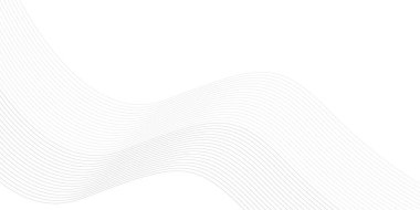 Modern çizgi desenli vektör ilüstrasyonu geometrik desen, pürüzsüz desen, soyut desenli arka plan basit tasarım