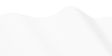 Modern çizgi desenli vektör ilüstrasyonu geometrik desen, pürüzsüz desen, soyut desenli arka plan basit tasarım