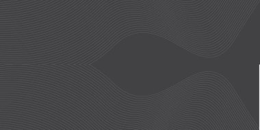 Modern çizgi desenli vektör ilüstrasyonu geometrik desen, pürüzsüz desen, soyut desenli arka plan basit tasarım