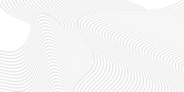 Basit çizgi desenli vektör ilüstrasyonu geometrik desen, pürüzsüz desen, soyut desenli arka plan basit tasarım