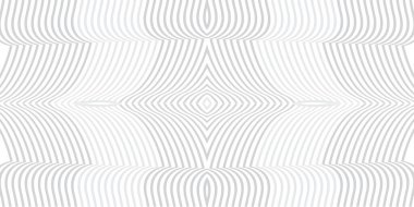 Basit çizgi desenli vektör ilüstrasyonu geometrik desen, pürüzsüz desen, soyut desenli arka plan basit tasarım