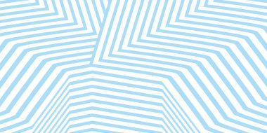 Modern basit çizgi desenli vektör ilülasyonu geometrik desen, pürüzsüz desen, soyut desen