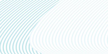 Yeşil çizgi desenli vektör ilülasyonu geometrik desen, pürüzsüz desen, soyut desen