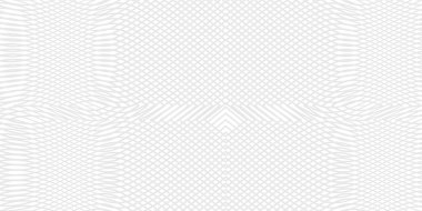 Modern basit çizgi desenli vektör ilülasyonu geometrik desen, pürüzsüz desen, soyut desen