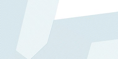 yumuşak çizgi desenli vektör çizimi geometrik desenli, pürüzsüz desenli, soyut desenli arka plan soyut