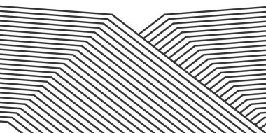 yumuşak çizgi desenli vektör çizimi geometrik desenli, pürüzsüz desenli, soyut desenli arka plan soyut