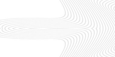 yumuşak çizgi desenli vektör çizimi geometrik desenli, pürüzsüz desenli, soyut desenli arka plan soyut