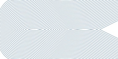 yumuşak çizgi desenli vektör çizimi geometrik desenli, pürüzsüz desenli, soyut desenli arka plan soyut