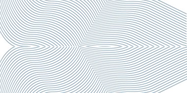 yumuşak çizgi desenli vektör çizimi geometrik desenli, pürüzsüz desenli, soyut desenli arka plan soyut