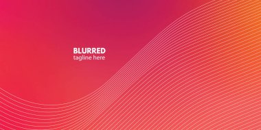 modern kırmızı çizgi arkaplanı, soyut arkaplan, 3 boyutlu duvar kağıdı, çiçek deseni, soyut tasarımlar ve şekiller