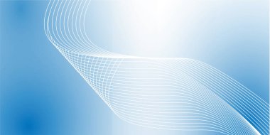 mavi çizgi desenli vektör ilüstrasyon geometrik desen, pürüzsüz desen, soyut desenli arka plan basit tasarım