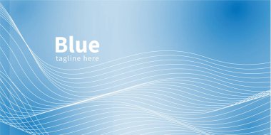 mavi çizgi desenli vektör ilüstrasyon geometrik desen, pürüzsüz desen, soyut desenli arka plan basit tasarım