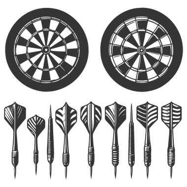 Dartboard ile yaratıcı bilgi