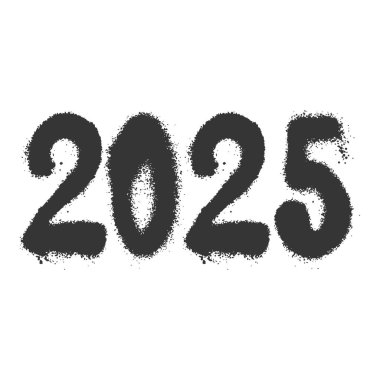 Mutlu yıllar 2025, geçmiş kutlamaları.