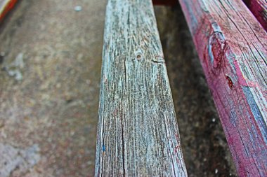 eski ahşap duvar arkaplanı