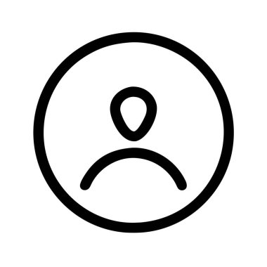 Kullanıcı Profili, Kişi, Avatar, Kimlik, Giriş Simgesi