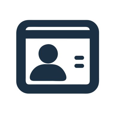 Kullanıcı Profili, Kişi, Avatar, Kimlik, Giriş Simgesi