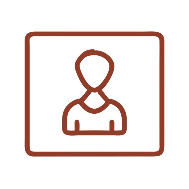 Kullanıcı Profili, Kişi, Avatar, Kimlik, Giriş Simgesi