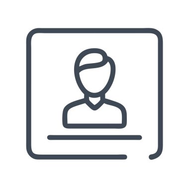 Kullanıcı Profili, Kişi, Avatar, Kimlik, Giriş Simgesi