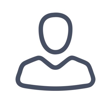 Kullanıcı Profili, Kişi, Avatar, Kimlik, Giriş Simgesi.