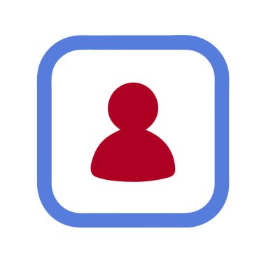 Kullanıcı Profili, Kişi, Avatar, Kimlik, Giriş Simgesi.